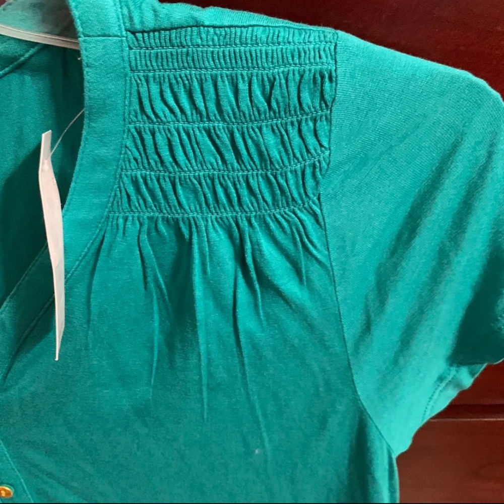 Loft t-shirt - Picture 4 of 5